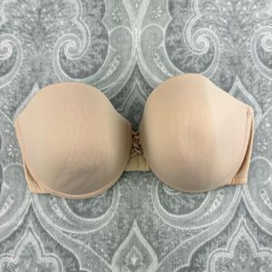 Womens Wacoal Strapless Bra